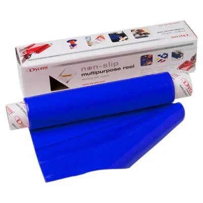 Fabrication Enterprises Standard Dycem Non-Slip Material Rolls, 8″x6-1/2 Foot