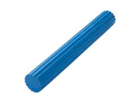 Fabrication Enterprises TheraBand Exercise Bar Blue Heavy – 10-1353