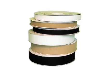 Fabrication Enterprises Velcro Loop 0.2 X 2 X 900 Inch, 2 Inch Loop White – 24-7021W