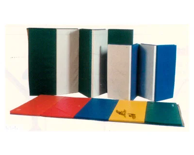 Fabrication Folding Mats, Blue, 4″ x 6″