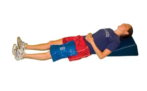 Fabrications Relief Pak Reusable Cold Pack, Oversized