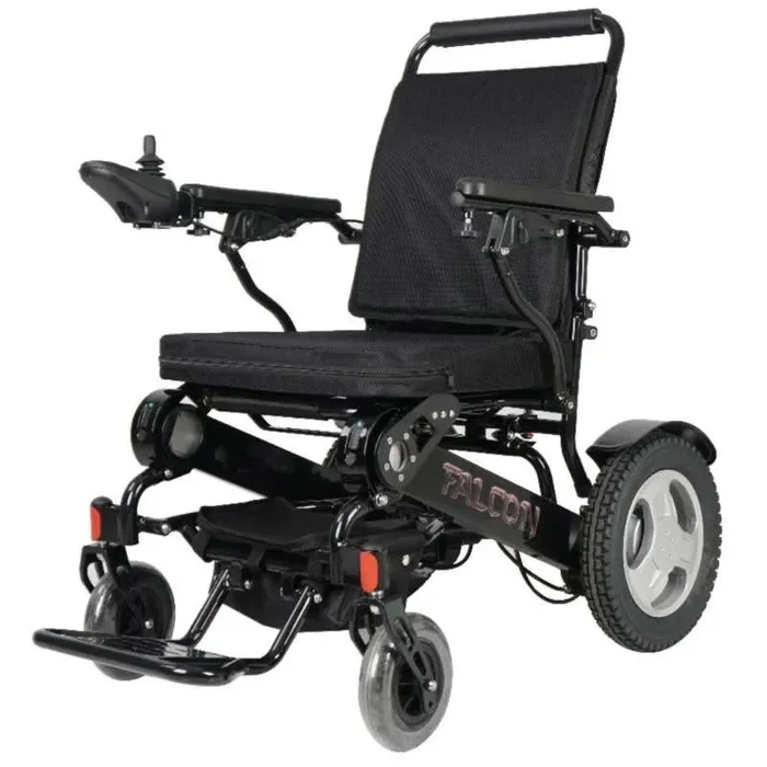 Falcon Power Wheelchair