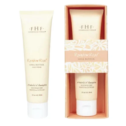 FarmHouse Fresh Rainbow Road Shea Butter Hand Cream 2oz / 60ml