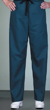 Fashion Seal Uniforms Scrub Pants Medium Eggplant Unisex – 78830-