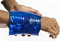Fast Freeze Pro Style Therapy Cold Sleeve 15″ – 21″ Large
