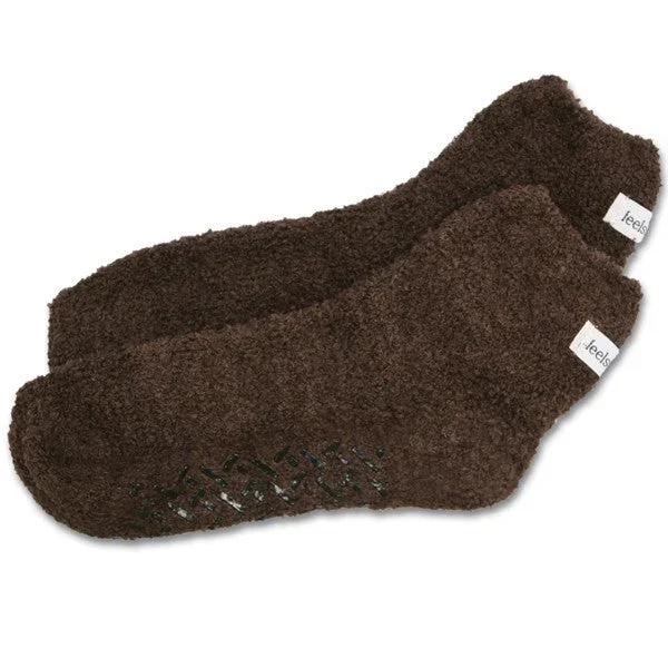Feels Like Home Super Soft Slipper Socks, 1 Pair
