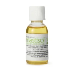 Ferndale Laboratories Liquid Adhesive Mastisol 15 mL, 1/EA