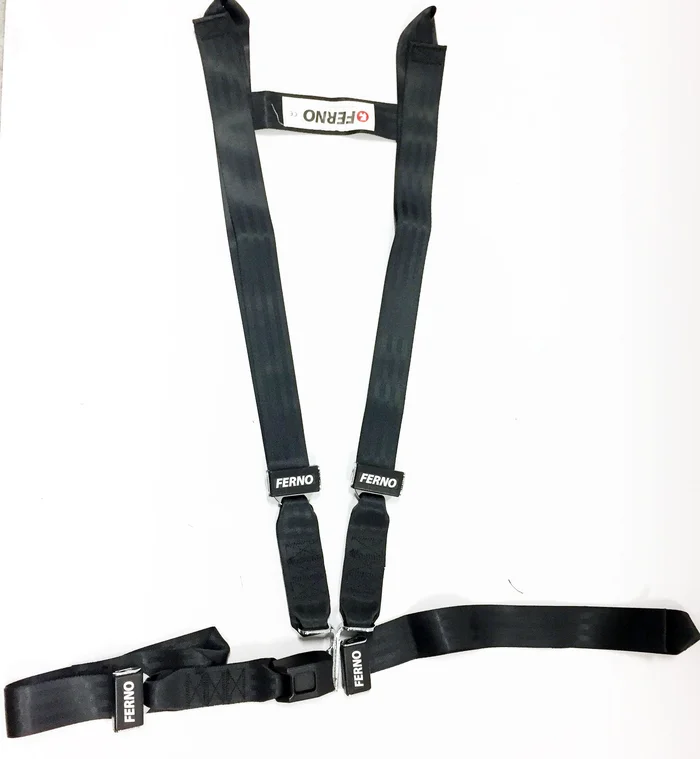 Ferno 417-1 Shoulder Harness Cot Restraint