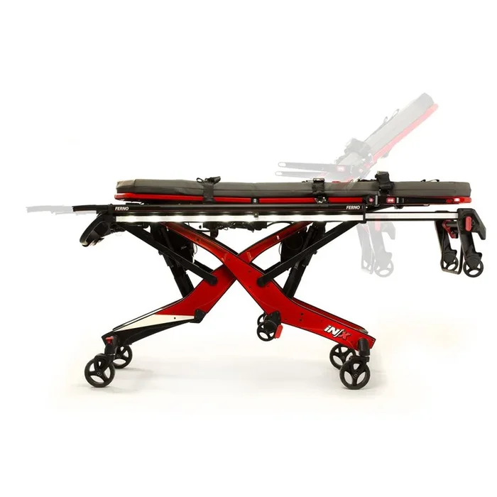 Ferno iNX Integrated Patient Transport & Loading System
