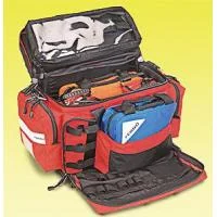 Ferno Professional ALS Kit, Red