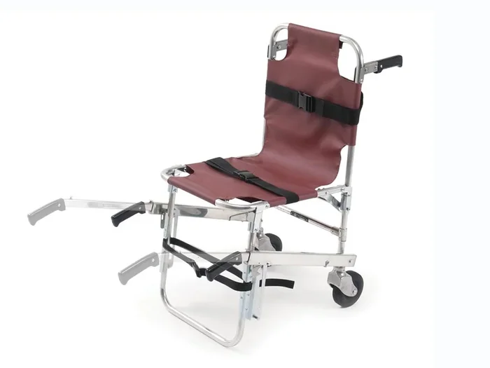 Ferno-Washington Stair Chair Burgundy – 714864
