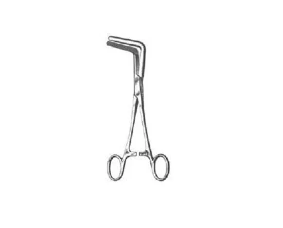 Fine Surgical Crown Septum Speculum Killian 6 Inch Stainless Steel Reusable 3 Inch Blades – 800-425