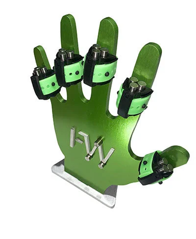 FingerWeights Flex, 5-Finger Set – 10-0475