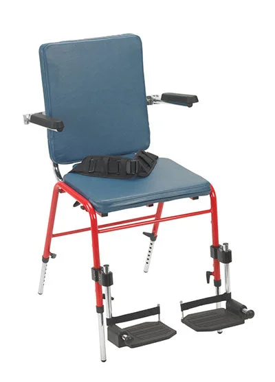First Class School Chair – Footrest ONLY – Large – 31-3845