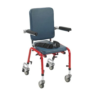 First Class School Chair – Mobility Base ONLY – Large – 31-3840