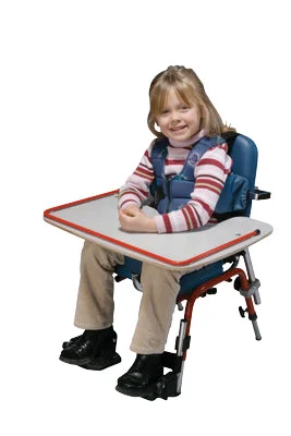 First Class School Chair – Stationary Chair ONLY – Large – 31-3802
