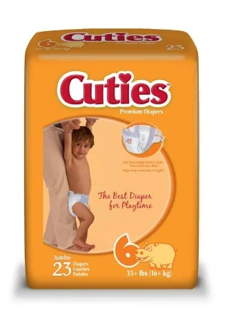 First Quality Baby Diaper Disposable Heavy Absorbency