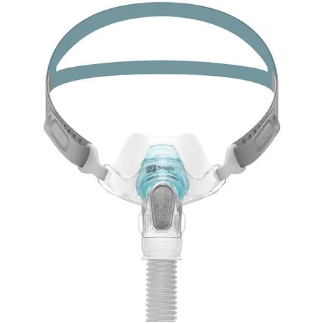 Fisher & Paykel Brevida CPAP Nasal Pillow Mask With Headgear