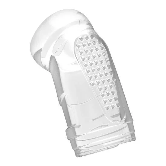 Fisher & Paykel Elbow for F&P Brevida Nasal Pillow CPAP Mask