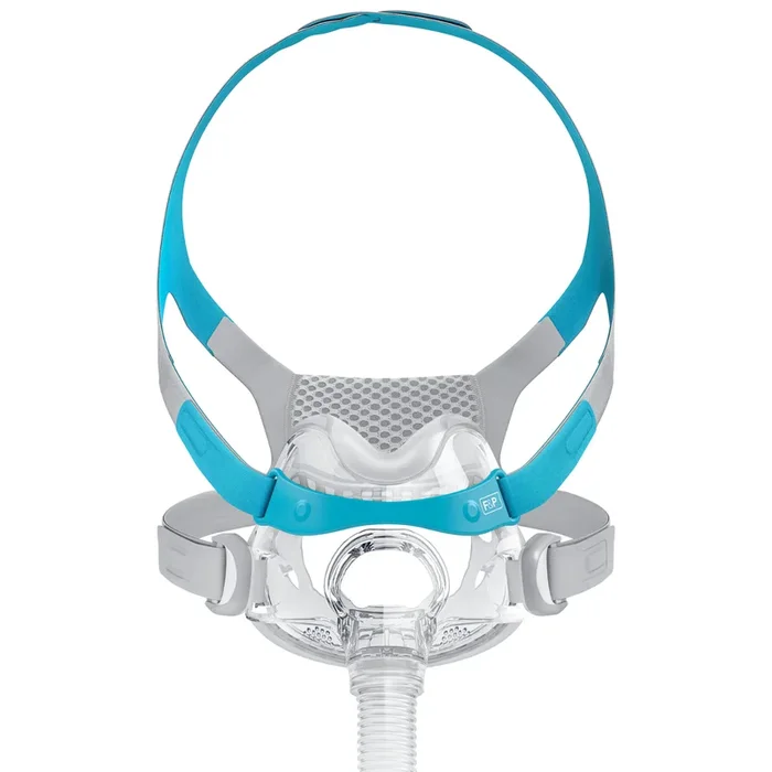 Fisher & Paykel Evora Full Face CPAP Mask with Headgear