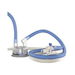 Fisher & Paykel Infant Heated Circuit, 4 feet, 10/bx