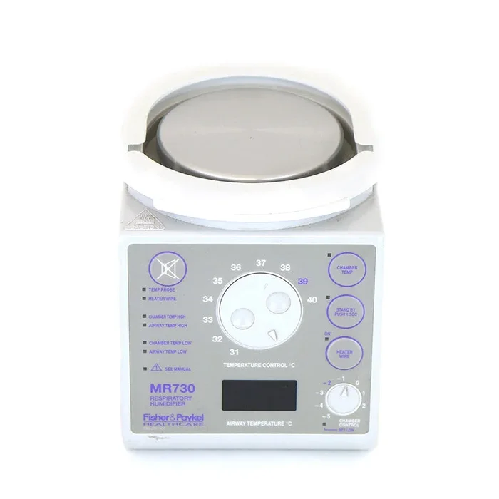 Fisher & Paykel MR730 Heated Humidifier – Certified Pre-Owned