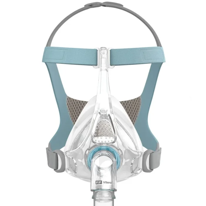 Fisher & Paykel Vitera Full Face Mask with Headgear