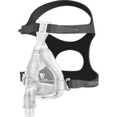 Fisher & Paykel Full Face Mask Small, 10 EA/CS