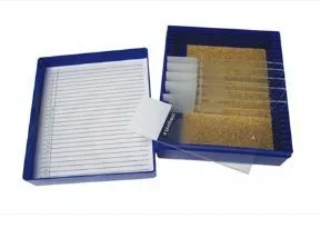Fisher Anatomical Control Mucicarmine Tissue – 22026719