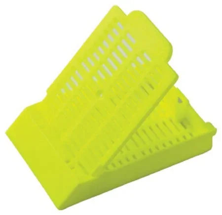 Fisher Anatomical Thermo Scientific Shandon Tissue Cassette Acetal Fluorescent Green – B1000729FGR