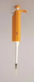 Fisher Scientific Adjustable Volume Micropipette 2 to 20 µL – S902432C