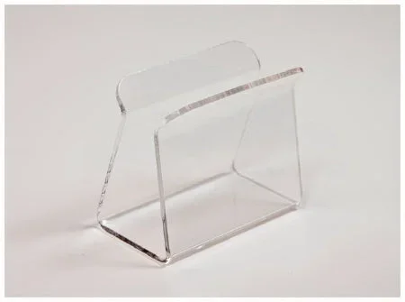 Fisher Scientific Blood Boot Stand 4 Inch, Transparent – 22899085