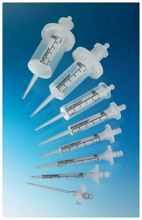 Fisher Scientific BrandTech PLASTIBRAND PD-Tip Pipette Tip 5 mL NonSterile – 13688365