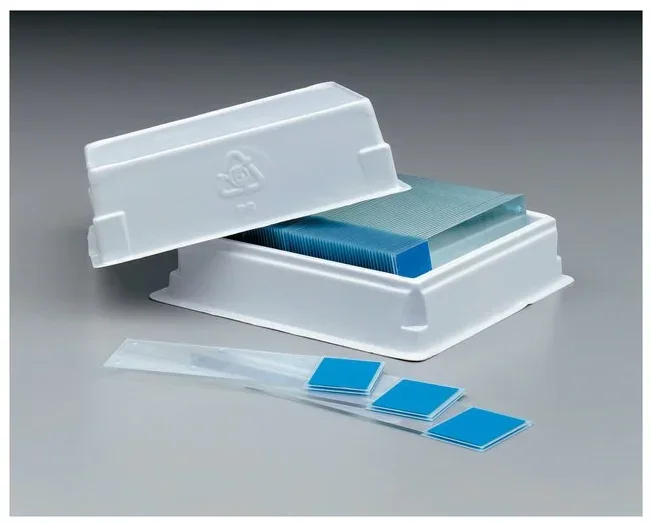 Fisher Scientific CARTRIDGE MICROSLIDE BLU 144/PK=BX BLUE – 22035815