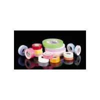 Fisher Scientific Colored Label Tape, 0.75″ x 60 yd, Rose, 4/pk