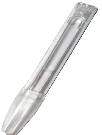 Fisher Scientific ComfortSampler Arterial Blood Gas Collection Kit 240 µL Without Needle – NC1521073