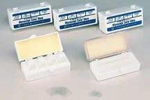Fisher Scientific Cover Glass Rectangle #1-1/2 Thickness 50 X 24 mm – 12-544E