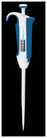Fisher Scientific Elite Adjustable Volume Pipette 100 to 1,000 Î¼L 1 Î¼L Graduation Increments – FBE01000