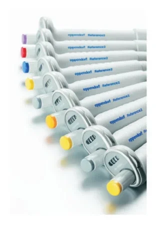 Fisher Scientific Eppendorf Reference 2 Fixed Volume Pipette 1,000 µL – 05-412-446