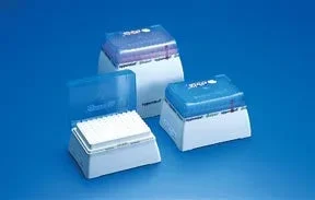Fisher Scientific Eppendorf Tip, Pipette Flexible, Tapered, Rack, Universal, 20 – 300 µl – 540367