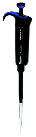 Fisher Scientific Finnpipette F2 Fixed Volume Pipette 25 µL Without Graduation NonSterile – 14386339