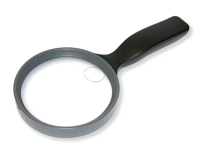 Fisher Scientific Fisher Scientific Magnifier Handheld – S95500