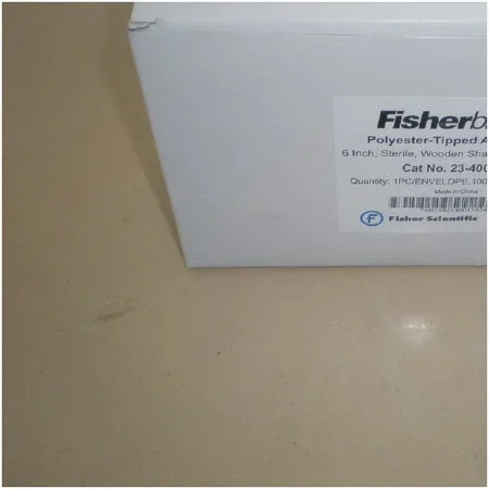 Fisher Scientific Fisherbrand Applicator Sterile – 23400116