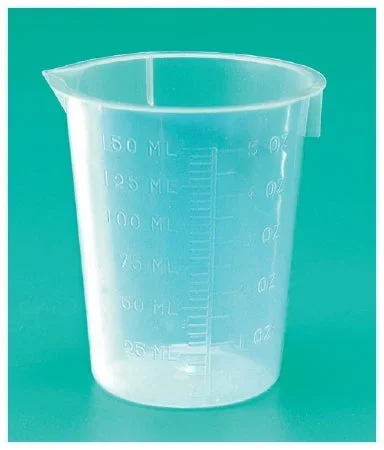 Fisher Scientific Fisherbrand Beaker Polypropylene 400 mL – FB0129112