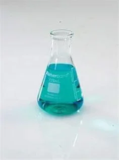 Fisher Scientific Fisherbrand Flask Erlenmeyer, Narrow Mouth Glass 1,000 mL – FB5001000