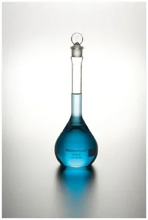 Fisher Scientific Fisherbrand Flask Volumetric, Class A Glass 2,000 mL – FB4012000