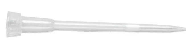 Fisher Scientific Fisherbrand SureOne Standard Pipette Tip 0.1 to 10 μL Sterile – 2707456
