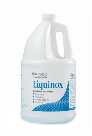 Fisher Scientific Liquinox Instrument Detergent – 16-000-125