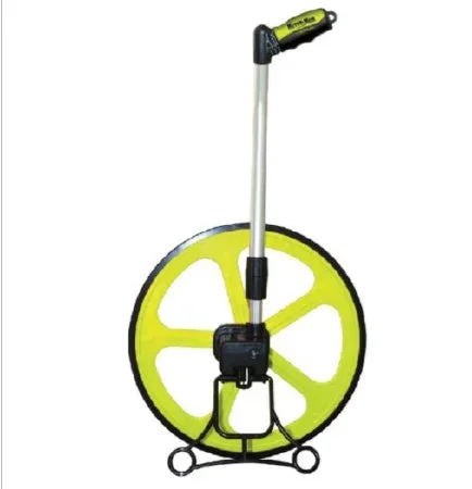 Fisher Scientific Measuring Wheel Komelon – 19313638