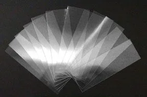 Fisher Scientific Microscope Slide 25 X 75 mm – S67112A